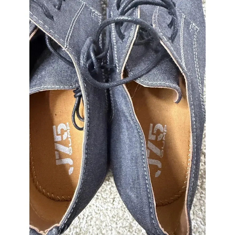 J75 primo shoes